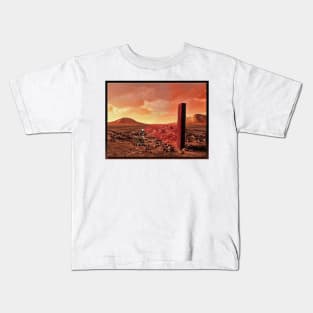 The Monolith Kids T-Shirt
